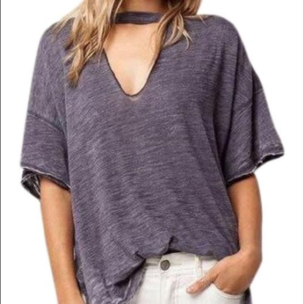 Free people top